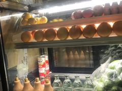 -一些柠檬一些茶(西村店)