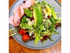 -AFS Cafe & Canteen(闽江二路店)