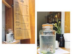 -RAC BAR(安福路店)