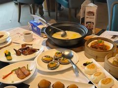 -金苑海鲜酒家(来魅力店)