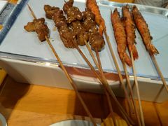 -木屋烧烤(白石洲店)