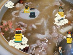 -清真华宇开锅羊肉