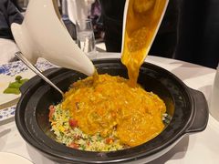 -Yan Ting 宴庭中餐厅(上海静安瑞吉酒店)
