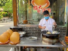 -侠成水上农庄(工业大道店)