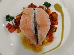 -新侨三宝乐西餐厅(崇文门店)