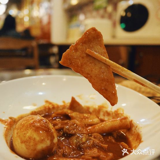 南平小吃屋(西塔店)