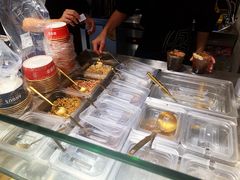 -盛香亭热卤(华南摩尔店)