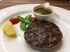 -斗牛士牛排餐厅(富力海珠城广场店)
