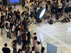 -KK ONE(京基滨河时代店)