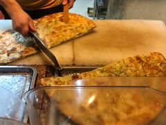 葱油饼-咏春葱油饼(德政中路店)