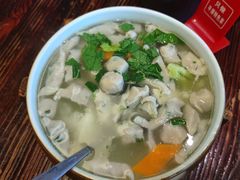 -海坛特色小吃·只做平潭特色菜(平潭店)