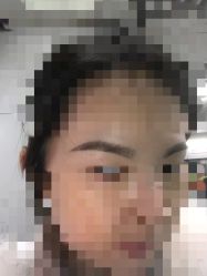 -西施无菌半永久纹绣眉眼影唇轻增发纹发际线
