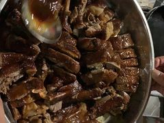 碌鹅-桂花园农庄