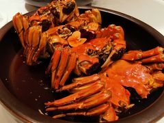 -玫瑰厅上海菜(兴国路店)