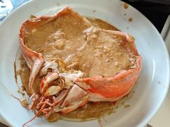 -老家黄墩(海滨二路店)