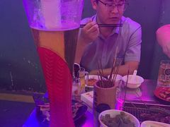 -乌兰烧烤·烤羊腿(西丽店)