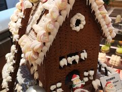 -菲住布渴酒店自助餐厅(阿里巴巴西溪园区店)