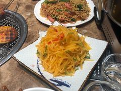 -金太阳海鲜烧烤·本地人餐厅(东纬路旗舰店)