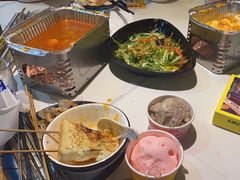 -头牌·鹤岗小串(万达店)