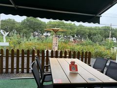 -丫丫蟹庄·苏式园林农家乐·阳澄湖大闸蟹(阳澄湖莲花岛店)