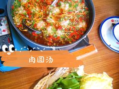 -湘聚缘湘菜馆(斜土路店)