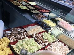 -长申超市(美食城店)