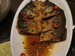 -刘胖子家常菜·蹄花焖藕(兴业店)