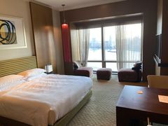 -上海外滩茂悦大酒店