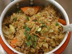 厦门高丽菜饭-202特色排档(五缘湾店)