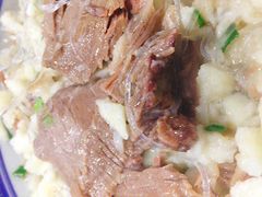-和月楼牛羊肉泡馍