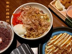 -山杏yama-katsu·吉列炸物