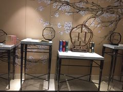 -杭州盛泰开元名都大酒店-地中海自助餐厅