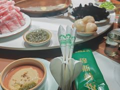 -穆斯林饭庄(明德南街店)