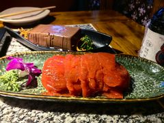 -老牌坊云南鱼豆花火锅(哈西万达店)