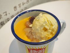 -糖潮糖水铺(省府店)
