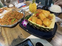 -Hi YOU你的饭局泰餐厅(雍和宫店)