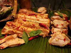 -太原富力万达文华酒店·美食汇西餐厅