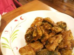 android_upload_pic-圆满素食林饭店非遗素食(河西店)