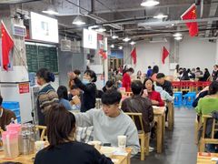 大堂-笨罗卜浏阳菜馆(太平街店)