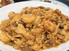 -清真•蜀风园(丁字沽总店)