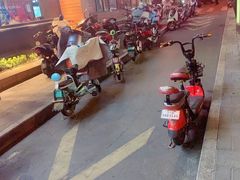 门面-老板恋上鱼(环山路店)