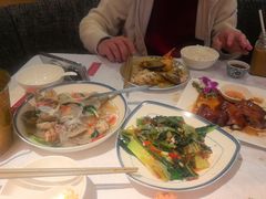 -喜记避风塘炒辣蟹(旗舰店)