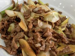 -乔家满族八大碗(流水沟店)