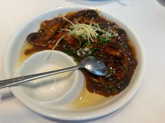 响油鳝糊-松鹤楼(狮山永利广场店)