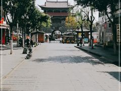 -大理古城
