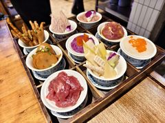 -楠火锅(广州总店)
