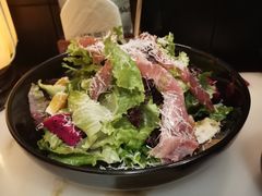 -绿茶餐厅(石家庄万象城店)