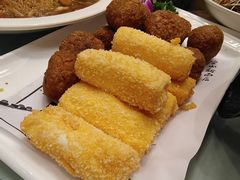 -不倒翁·徽天下名菜楼(马鞍山路店)