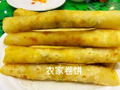 -令氏家外家岐山面(火炬路店)