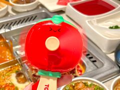 -海底捞火锅(群光广场店)